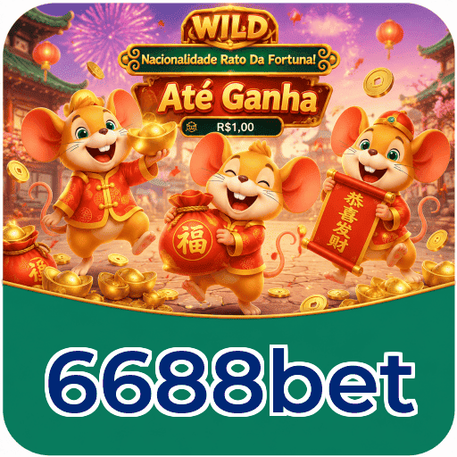 Slots 6688bet - Jackpots Progressivos