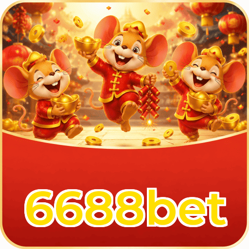 Slots 6688bet - RTP Alto Certificado