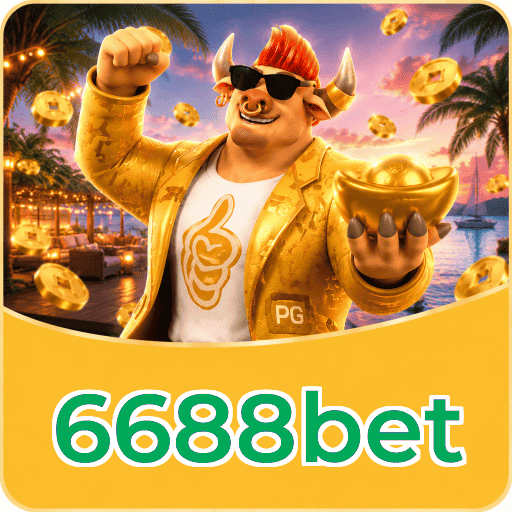 6688bet Instalar Logo 1