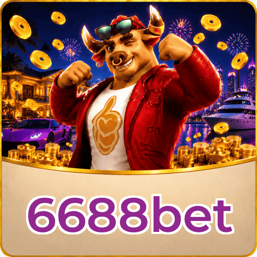 6688bet Licença Curaçao Gaming