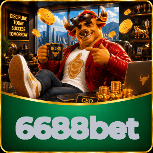 Odds Competitivas 6688bet