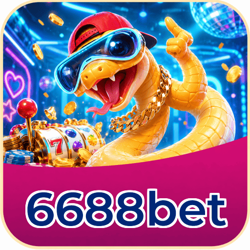 Licença Curaçao 6688bet
