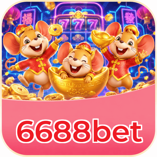 6688bet Instalar Logo 2
