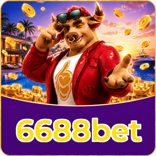6688bet Segurança Logo 3