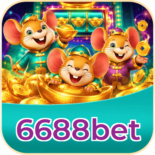 Certificação GLI 6688bet