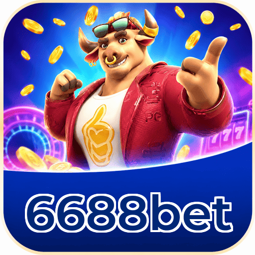 6688bet Segurança Logo 1