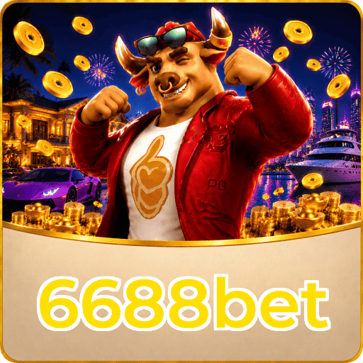 6688bet Instalar Logo 3
