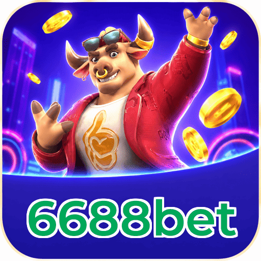 6688bet Segurança Logo 2