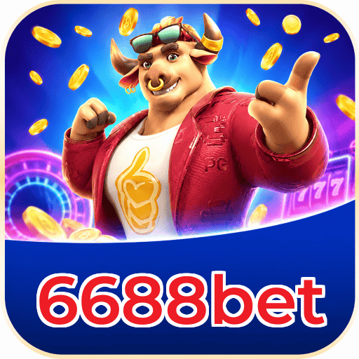 Plataforma 6688bet - PIX Instantâneo