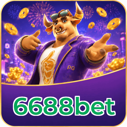 Servidor Brasil 6688bet